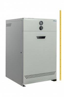 Напольный газовый котел отопления КОВ-40СТ1пc SIT Сигнал, серия "Комфорт" (до 400 кв.м) Нальчик